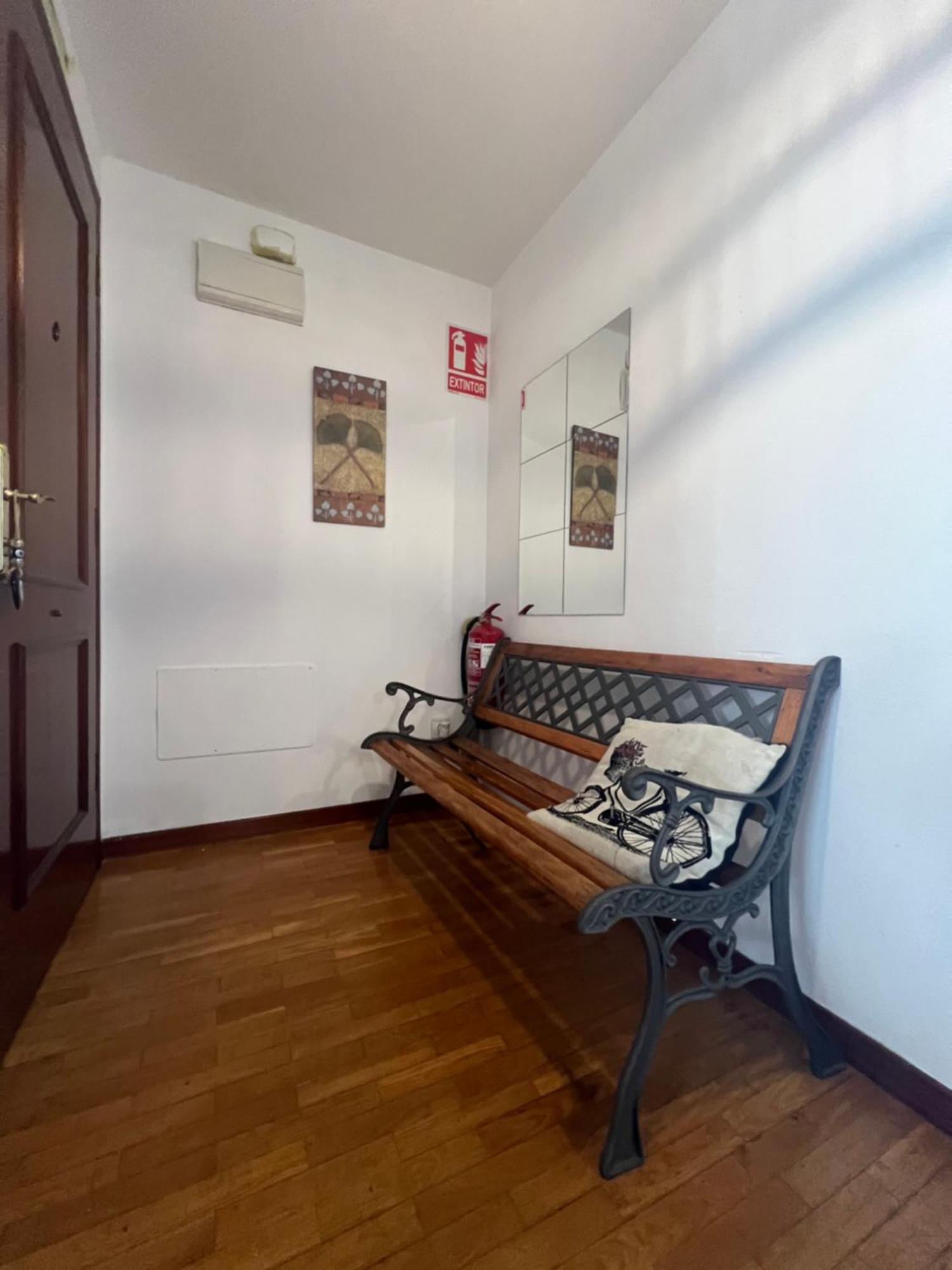 Apartment Dulce Y Sereno Piso En