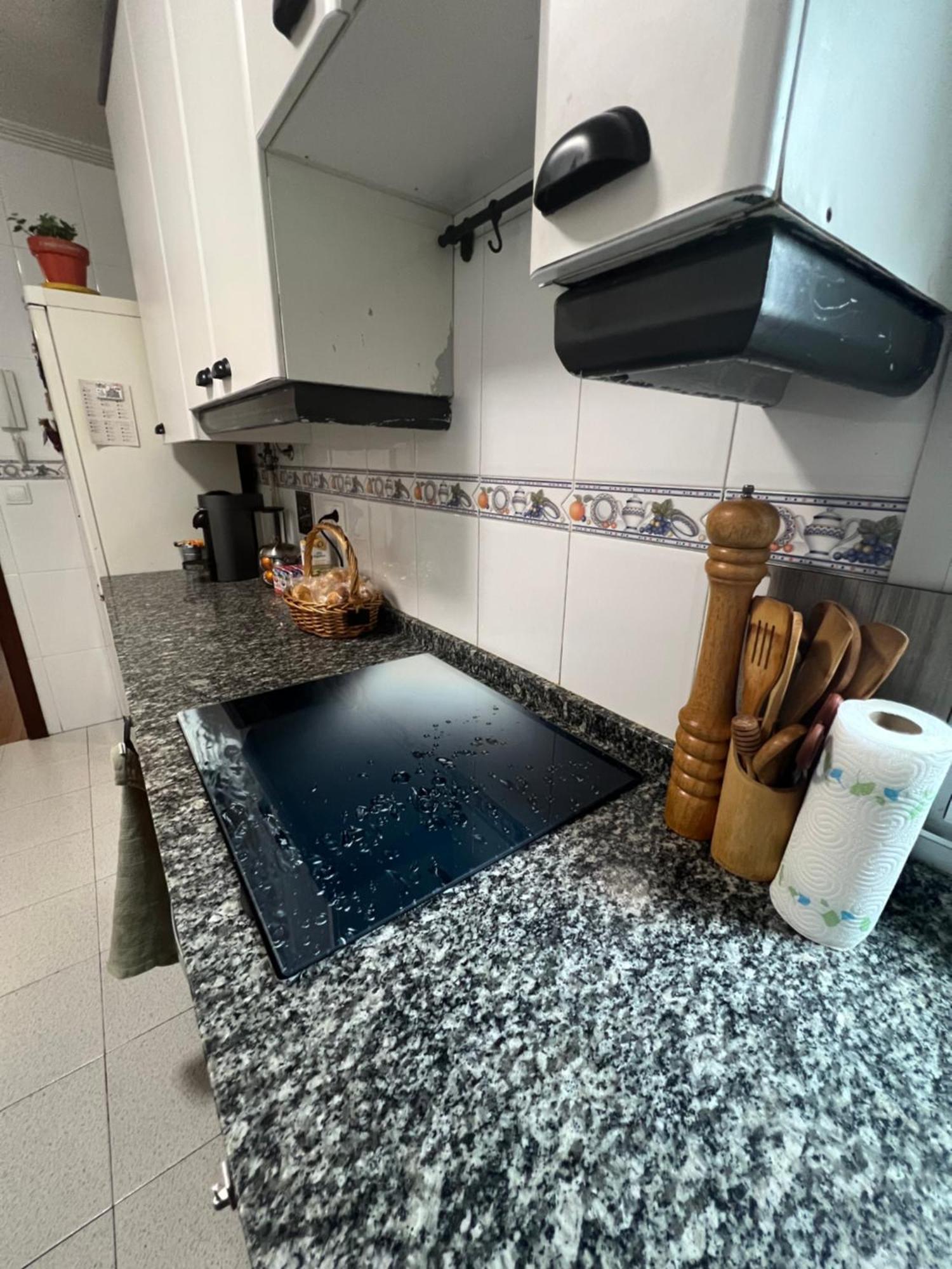 Dulce Y Sereno Piso En *